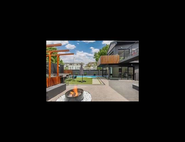 1 BEDROOM PROPERTY TO RENT IN BRYANSTON